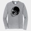 P&C Unisex Long Sleeve Fan Favorite T-Shirt  Thumbnail