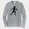 P&C Unisex Long Sleeve Fan Favorite T-Shirt  Thumbnail