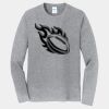 P&C Unisex Long Sleeve Fan Favorite T-Shirt  Thumbnail