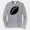 P&C Unisex Long Sleeve Fan Favorite T-Shirt  Thumbnail