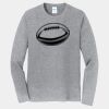 P&C Unisex Long Sleeve Fan Favorite T-Shirt  Thumbnail