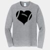 P&C Unisex Long Sleeve Fan Favorite T-Shirt  Thumbnail