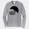 P&C Unisex Long Sleeve Fan Favorite T-Shirt  Thumbnail