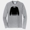 P&C Unisex Long Sleeve Fan Favorite T-Shirt  Thumbnail