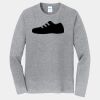 P&C Unisex Long Sleeve Fan Favorite T-Shirt  Thumbnail