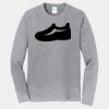 P&C Unisex Long Sleeve Fan Favorite T-Shirt  Thumbnail