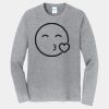 P&C Unisex Long Sleeve Fan Favorite T-Shirt  Thumbnail