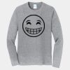 P&C Unisex Long Sleeve Fan Favorite T-Shirt  Thumbnail