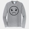 P&C Unisex Long Sleeve Fan Favorite T-Shirt  Thumbnail