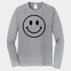 P&C Unisex Long Sleeve Fan Favorite T-Shirt  Thumbnail