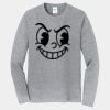P&C Unisex Long Sleeve Fan Favorite T-Shirt  Thumbnail