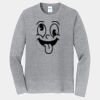 P&C Unisex Long Sleeve Fan Favorite T-Shirt  Thumbnail
