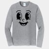 P&C Unisex Long Sleeve Fan Favorite T-Shirt  Thumbnail
