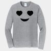 P&C Unisex Long Sleeve Fan Favorite T-Shirt  Thumbnail