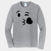 P&C Unisex Long Sleeve Fan Favorite T-Shirt  Thumbnail