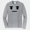 P&C Unisex Long Sleeve Fan Favorite T-Shirt  Thumbnail