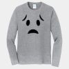 P&C Unisex Long Sleeve Fan Favorite T-Shirt  Thumbnail