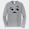 P&C Unisex Long Sleeve Fan Favorite T-Shirt  Thumbnail