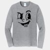 P&C Unisex Long Sleeve Fan Favorite T-Shirt  Thumbnail