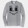 P&C Unisex Long Sleeve Fan Favorite T-Shirt  Thumbnail