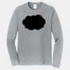 P&C Unisex Long Sleeve Fan Favorite T-Shirt  Thumbnail