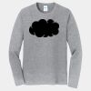 P&C Unisex Long Sleeve Fan Favorite T-Shirt  Thumbnail