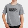 PC Youth Cotton Fan Favorite T-Shirt Thumbnail