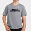 PC Youth Cotton Fan Favorite T-Shirt Thumbnail