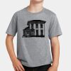 PC Youth Cotton Fan Favorite T-Shirt Thumbnail