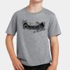 PC Youth Cotton Fan Favorite T-Shirt Thumbnail
