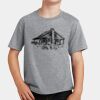 PC Youth Cotton Fan Favorite T-Shirt Thumbnail