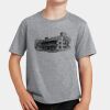 PC Youth Cotton Fan Favorite T-Shirt Thumbnail
