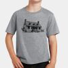 PC Youth Cotton Fan Favorite T-Shirt Thumbnail