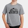 PC Youth Cotton Fan Favorite T-Shirt Thumbnail