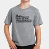 PC Youth Cotton Fan Favorite T-Shirt Thumbnail