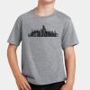 PC Youth Cotton Fan Favorite T-Shirt Thumbnail