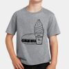 PC Youth Cotton Fan Favorite T-Shirt Thumbnail