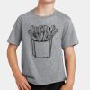 PC Youth Cotton Fan Favorite T-Shirt Thumbnail