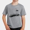 PC Youth Cotton Fan Favorite T-Shirt Thumbnail