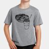 PC Youth Cotton Fan Favorite T-Shirt Thumbnail