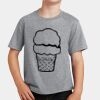 PC Youth Cotton Fan Favorite T-Shirt Thumbnail