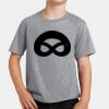 PC Youth Cotton Fan Favorite T-Shirt Thumbnail