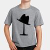 PC Youth Cotton Fan Favorite T-Shirt Thumbnail