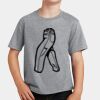 PC Youth Cotton Fan Favorite T-Shirt Thumbnail