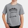 PC Youth Cotton Fan Favorite T-Shirt Thumbnail