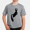 PC Youth Cotton Fan Favorite T-Shirt Thumbnail