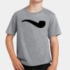 PC Youth Cotton Fan Favorite T-Shirt Thumbnail