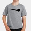 PC Youth Cotton Fan Favorite T-Shirt Thumbnail