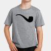 PC Youth Cotton Fan Favorite T-Shirt Thumbnail