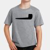 PC Youth Cotton Fan Favorite T-Shirt Thumbnail